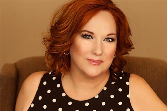 Picture of lawyer Laura Carpenter